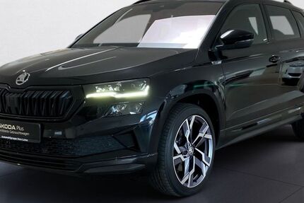 Skoda Karoq 90.950 km 26.050 &euro; Einbeck 37574