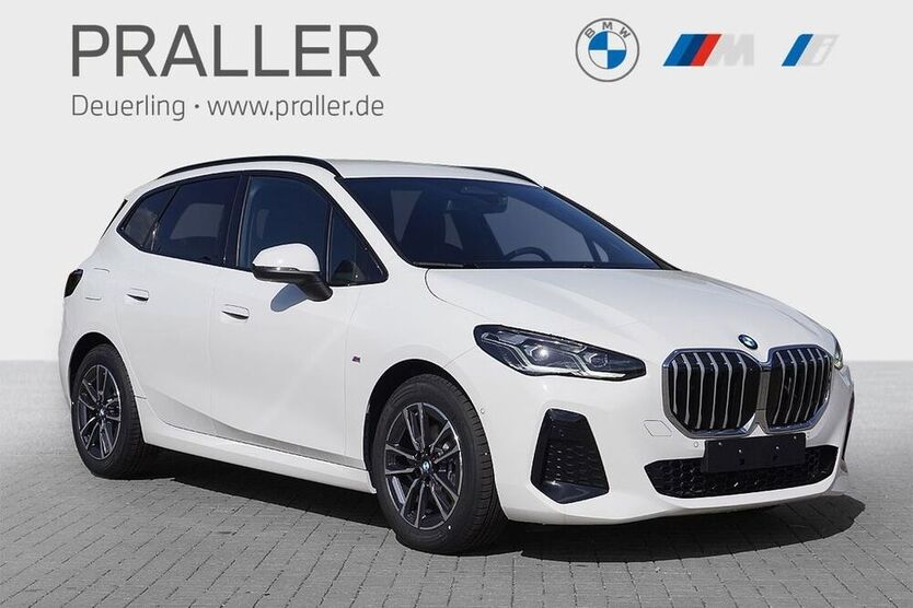 218 Active Tourer