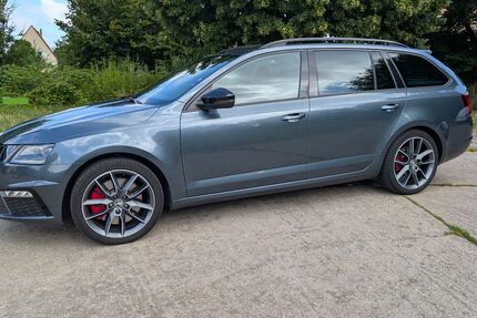 Skoda Octavia 147.455 km 17.400 &euro; Brandenburg an der Havel 14770