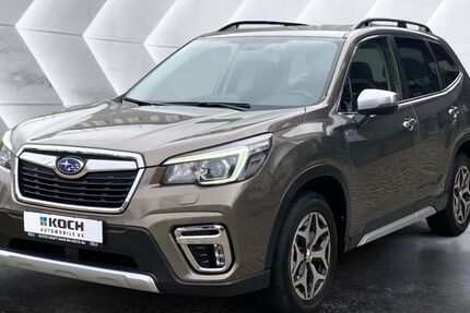 Subaru Forester 71.500 km 24.990 € Berlin 13051