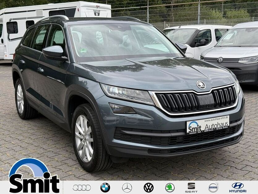 Kodiaq