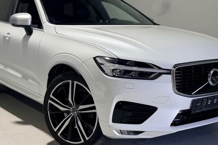 Volvo XC60 227.500 km 23.500 &euro; Hannover 30179