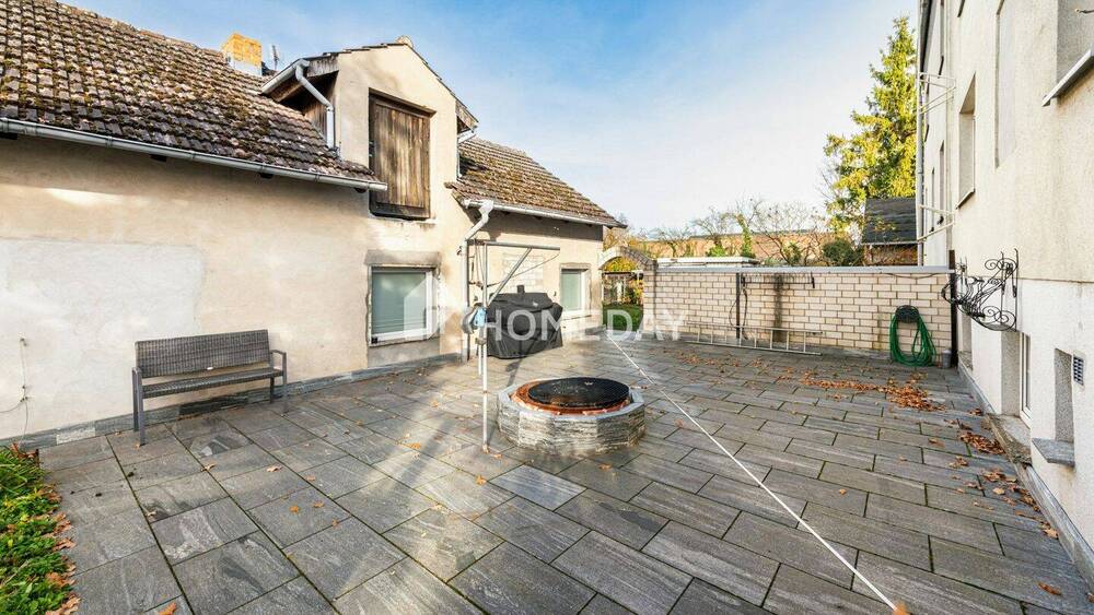 Doppelhaushälfte Paulinenaue - 4 Zimmer, 147 m&sup2;, 399.000&euro; | Angebot:25699196