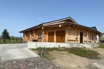 Neuer Preis! Chalet für Naturliebhaber mit großem Grundstück! Leben wie im Ski-Urlaub! - Chalet Gollenberg | Angebot:27208597