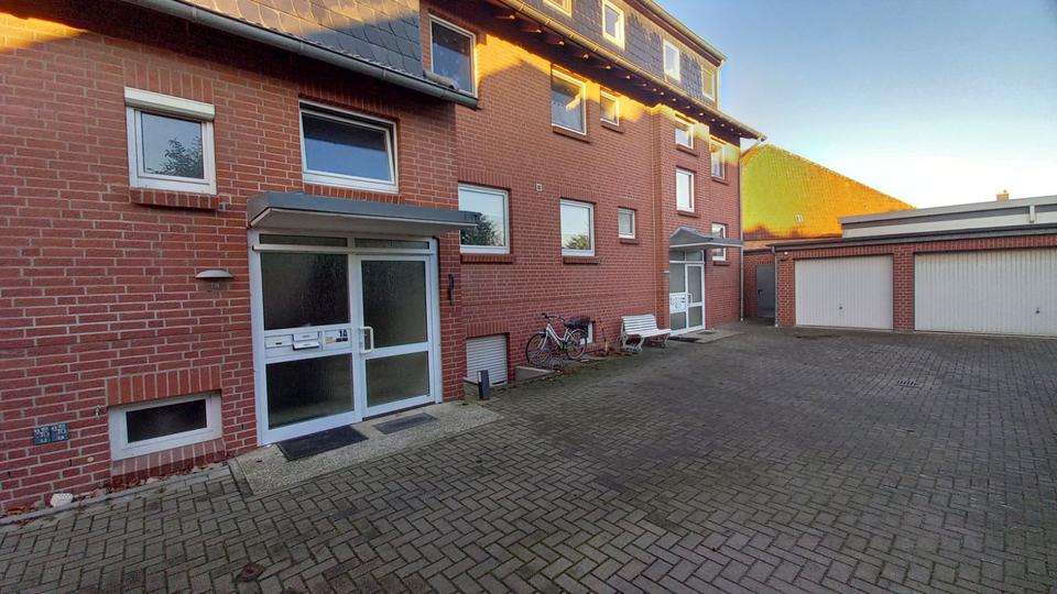 5 Zimmerwohnung Lehrte Steinwedel 5 zimmer