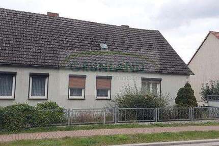 Haus zum Kaufen in Dreetz 160.000 € 110 m² 4 zimmer