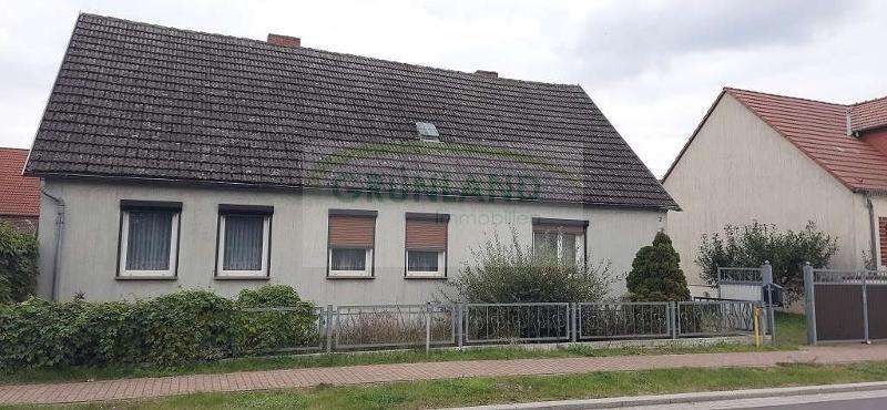 Haus zum Kaufen in Dreetz 160.000 € 110 m² 4 zimmer