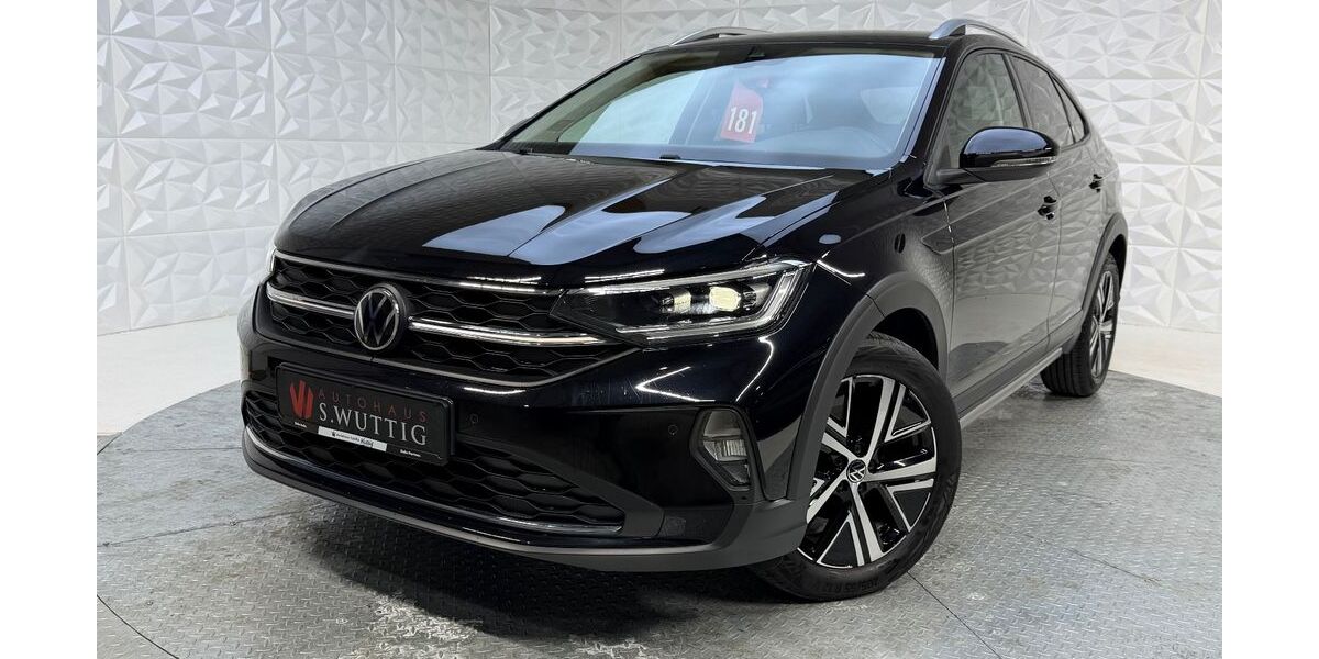 VW Taigo 39.000 km 20.990 &euro; Bad Langensalza 99947