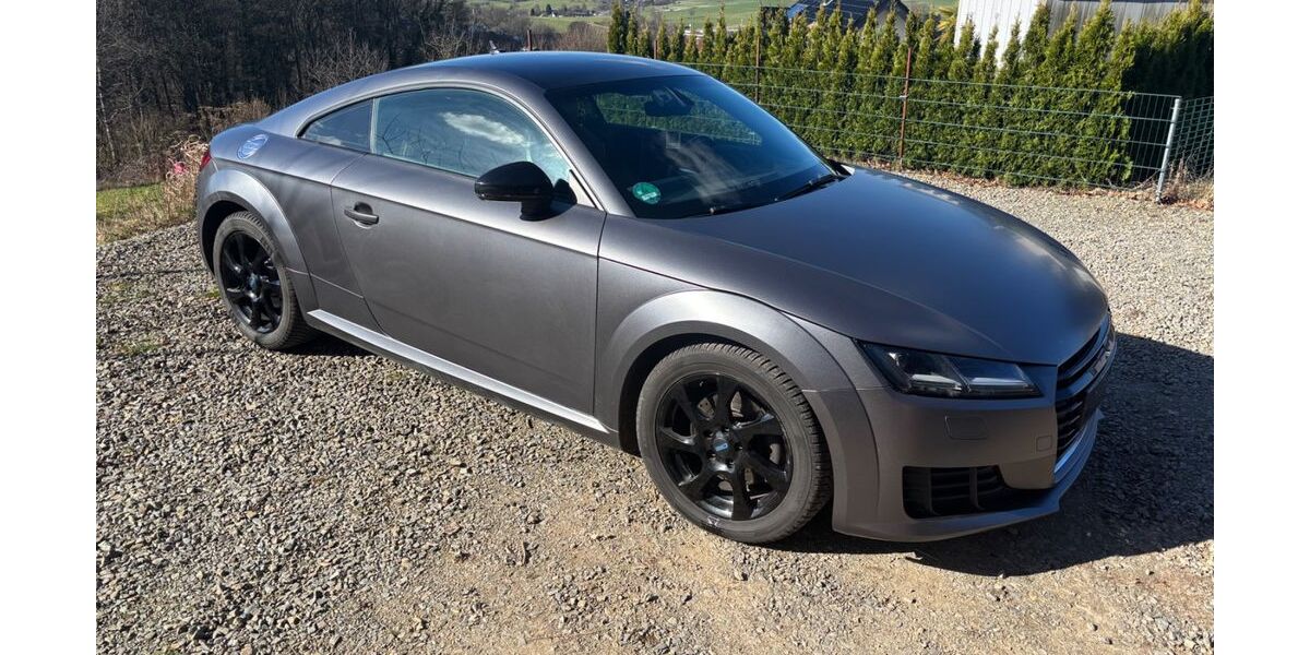 Audi TT 211.889 km 14.999 &euro; Waldbröl 51545