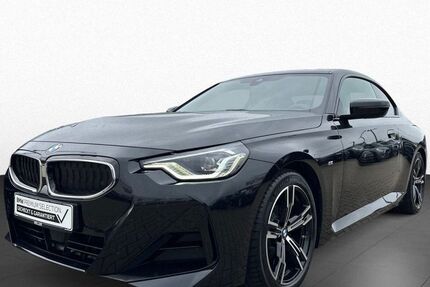 BMW 218 17.057 km 36.990 € Detmold 32758