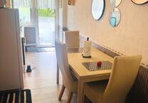 Schicke Single-Wohnung mit Balkon in guter Lage zu vermieten
