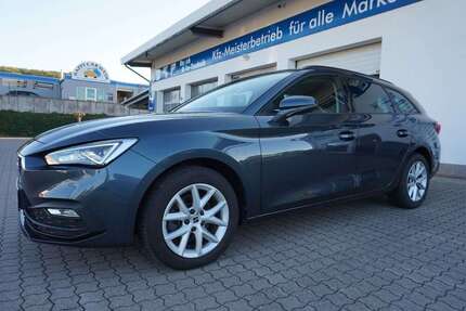 Seat Leon 61.990 km 18.950 &euro; Bodenwerder 37619
