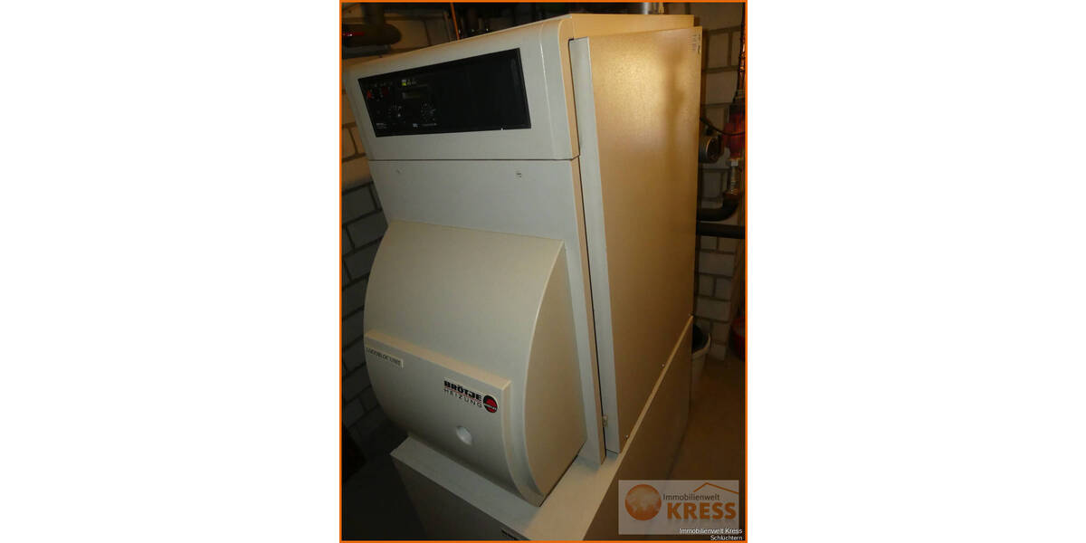 Bauernhaus, Landhaus Sinntal / Jossa Jossa - 7 Zimmer, 114 m&sup2;, 99.000&euro; | Angebot:25778423