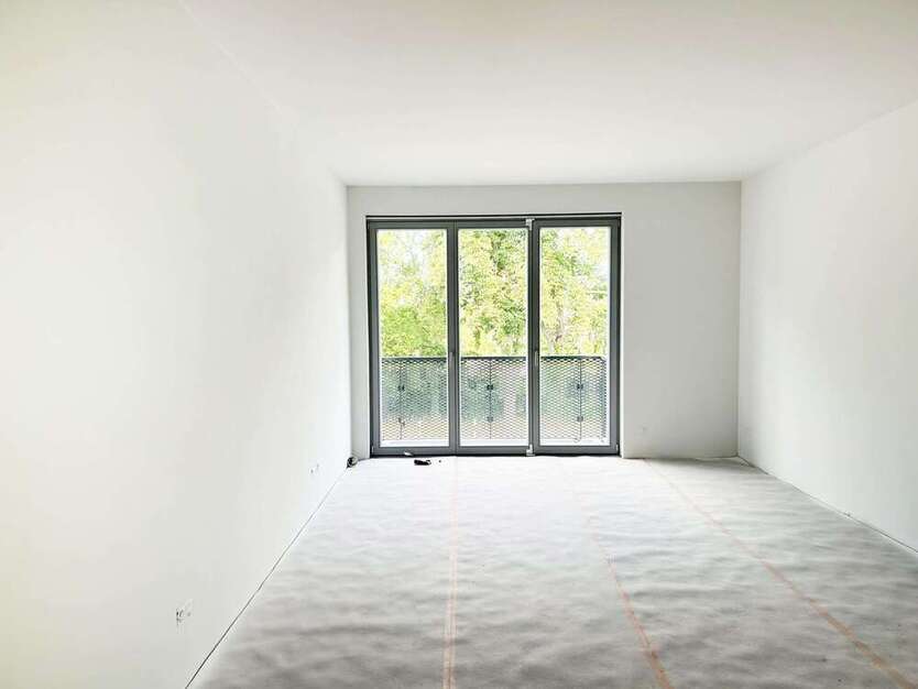 Wohnung zum Mieten in Nauen 853 € 48.85 m²
