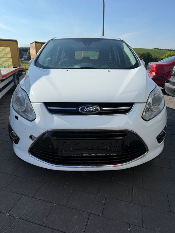 C-Max
