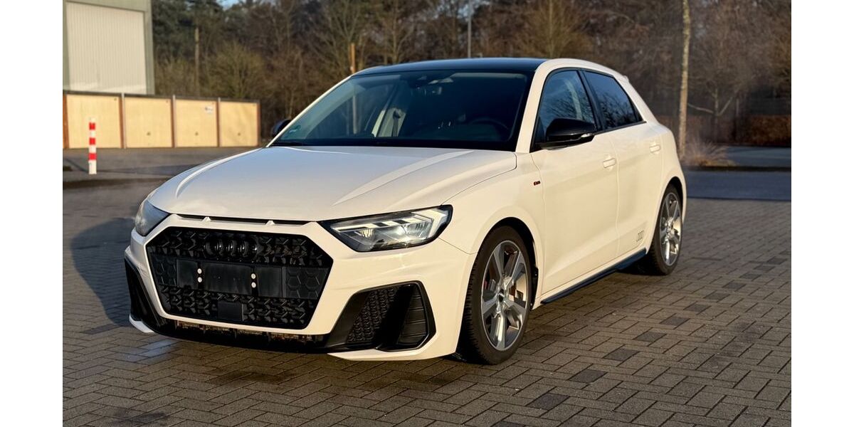 Audi A1 77.400 km 19.490 &euro; Kleve 47533