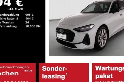 Audi A5 21.018 km 53.720 &euro; Pfaffenhofen 85276