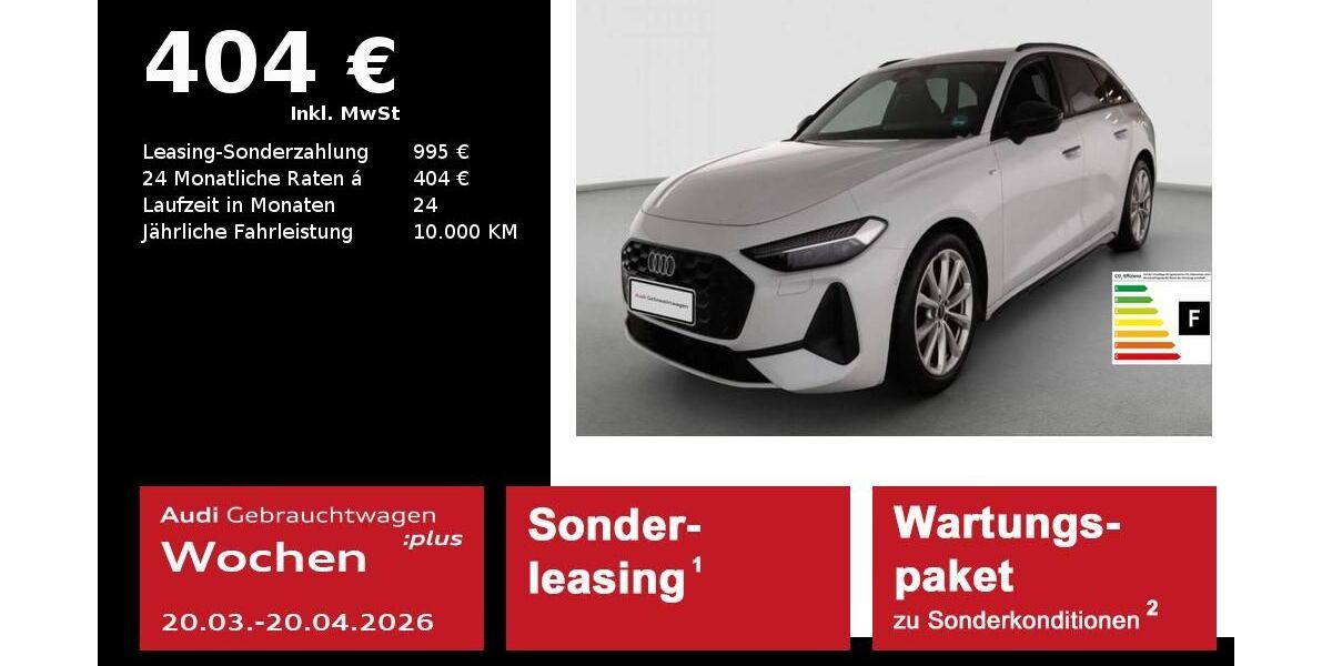 Audi A5 21.018 km 53.720 &euro; Pfaffenhofen 85276