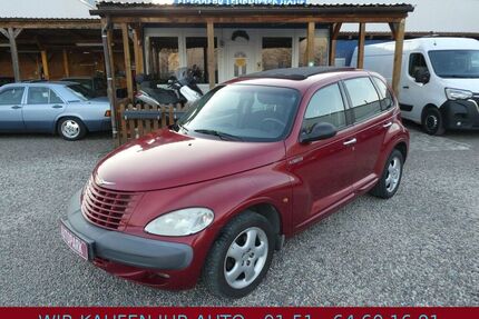 Chrysler PT Cruiser