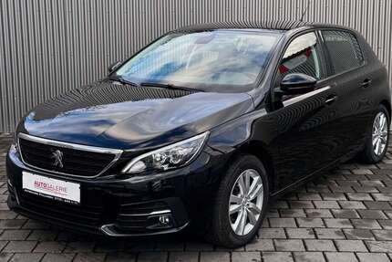 Peugeot 308 71.000 km 12.900 &euro; Pfullingen 72793