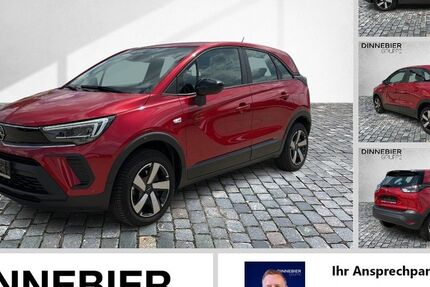 Opel Crossland (X) 18.738 km 20.987 &euro; Berlin 14199