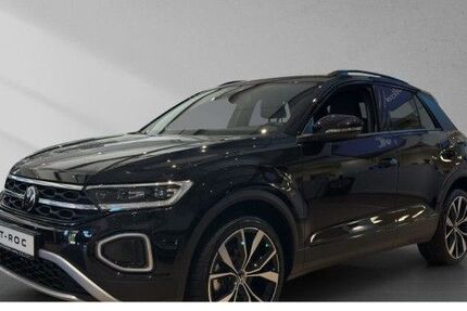 VW T-Roc 6.500 km 34.810 &euro; Erndtebrück 57339