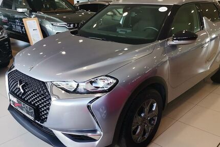 DS Automobiles DS3 Crossback 41.880 km 13.949 € Freiberg 09599
