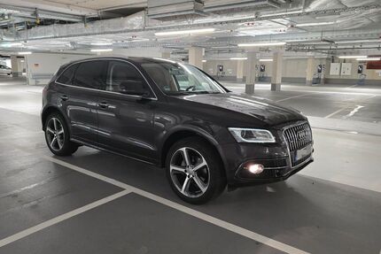 Audi Q5 130.000 km 17.000 &euro; Schwabach 91126