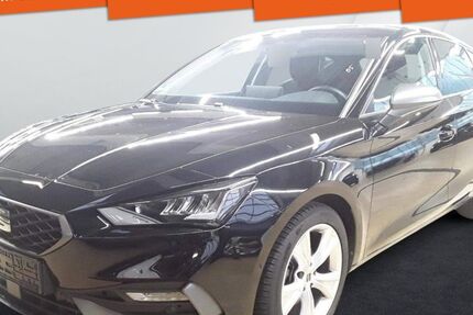 Seat Leon 18.120 km 25.499 &euro; Kaufbeuren 87600