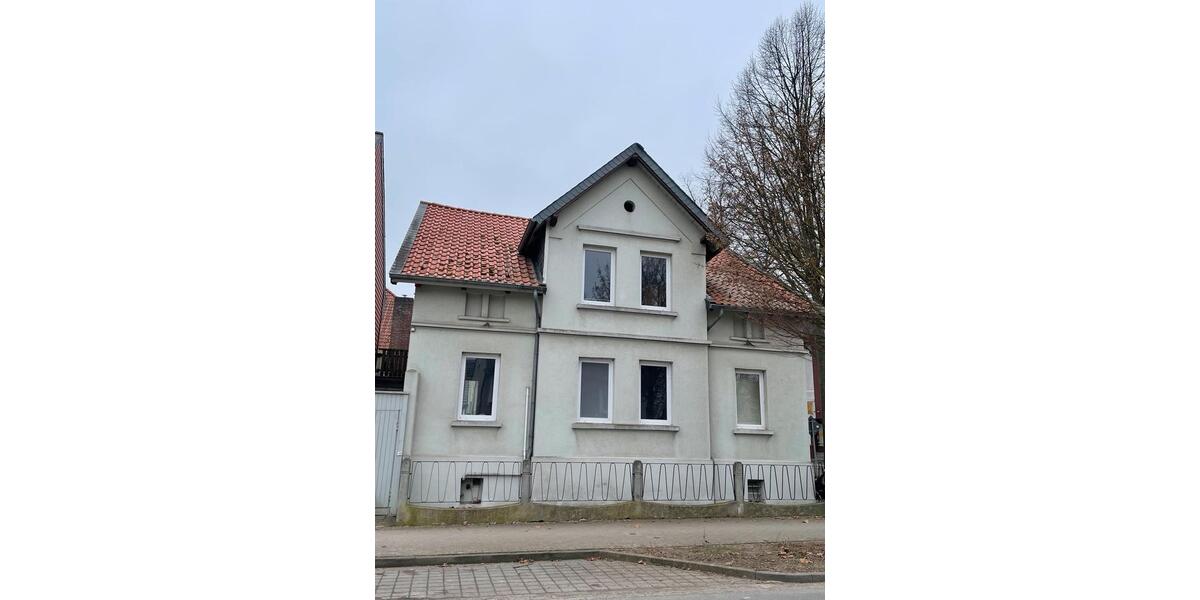 Mehrfamilienhaus, Wohnhaus Königslutter am Elm - 13 Zimmer, 270 m&sup2;, 260.000&euro; | Angebot:26874618
