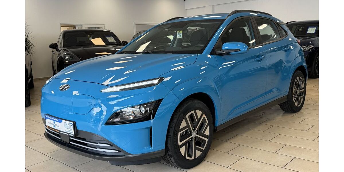 Hyundai KONA 14.895 km 15.900 &euro; Bonn 53227