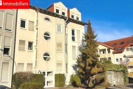 Wohnung Pfungstadt - 2 Zimmer, 64 m&sup2;, 215.000&euro; | Angebot:25930829