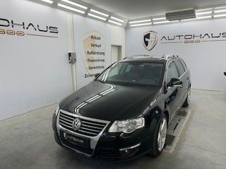 VW Passat Variant