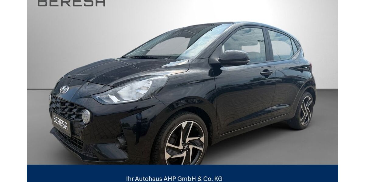 Hyundai i10 74.803 km 12.480 &euro; Garbsen 30827