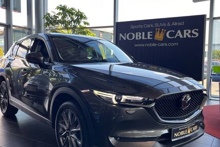 Mazda CX-5 46.000 km 24.490 &euro; Giessen 35394