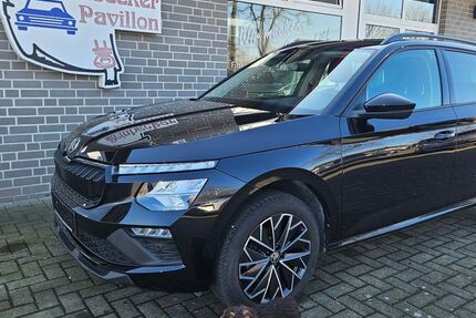 Skoda Kamiq 24.597 km 19.990 &euro; Recke 49509