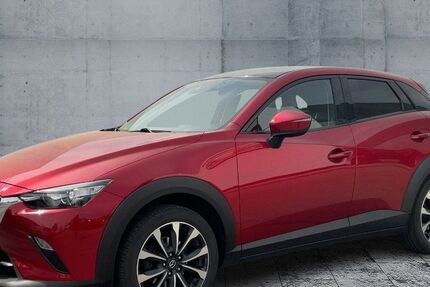 Mazda CX-3 94.400 km 13.500 &euro; Pegnitz 91257