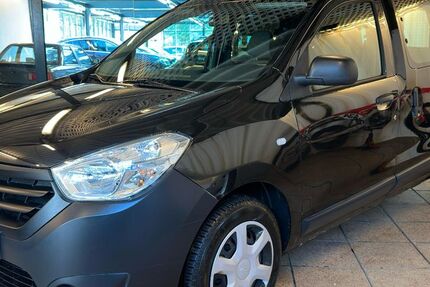Dacia Dokker 66.940 km 7.950 € Berlin 10829