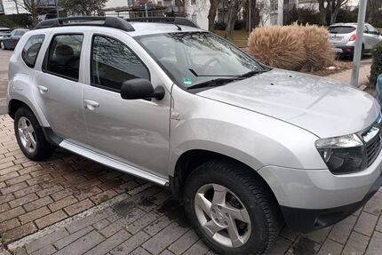 Dacia Duster 137.000 km 6.900 &euro; Rutesheim 71277
