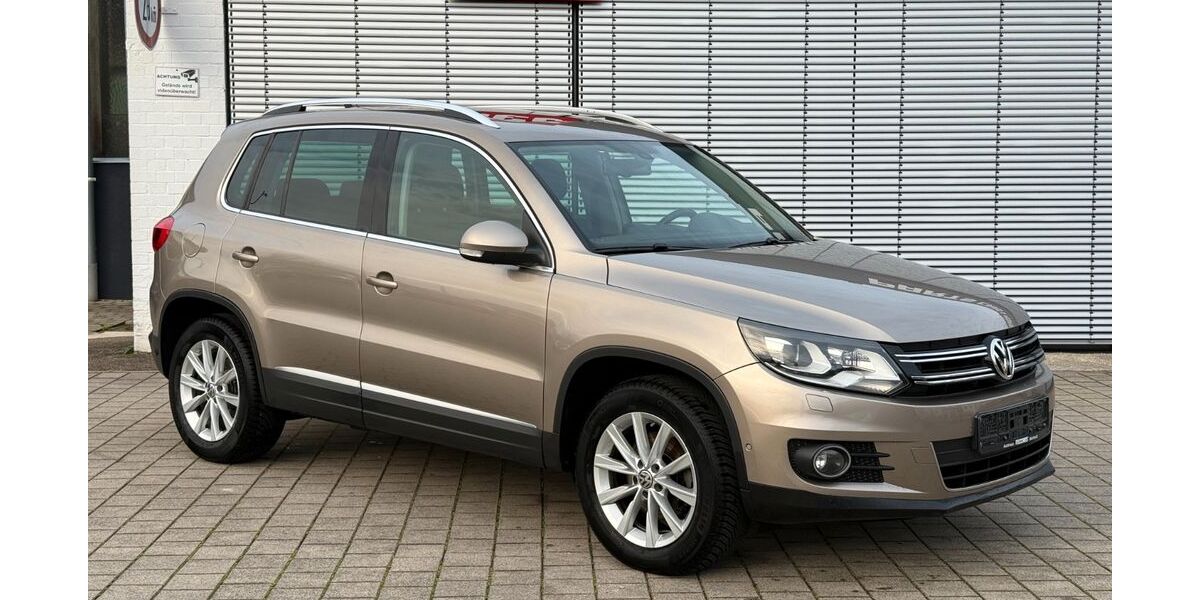 VW Tiguan 136.000 km 12.000 &euro; Murrhardt 71540