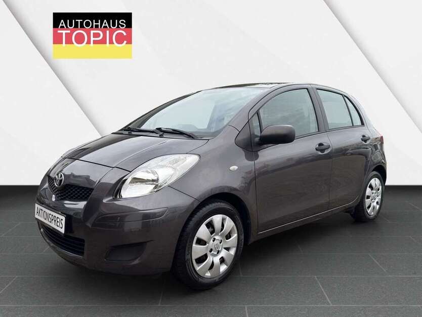 Yaris