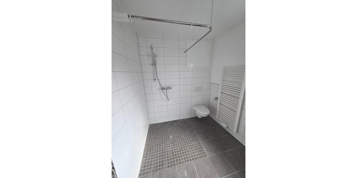 Dachgeschoßwohnung Kronach - 4 Zimmer, 87 m&sup2;, 785&euro; | Angebot:26248525