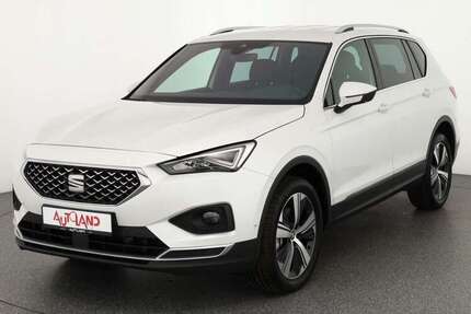 Seat Tarraco 83.611 km 32.490 € Bautzen 02625
