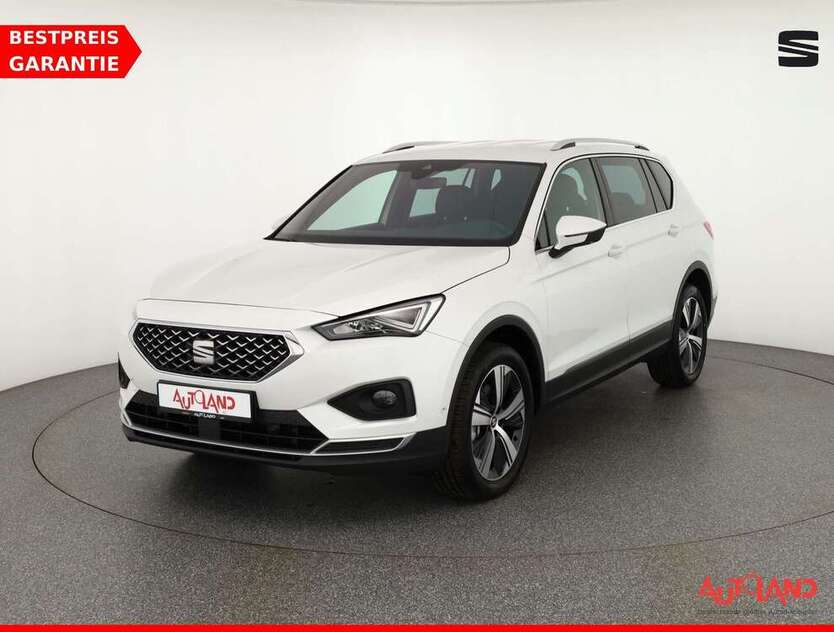Seat Tarraco 83.611 km 32.490 € Bautzen 02625