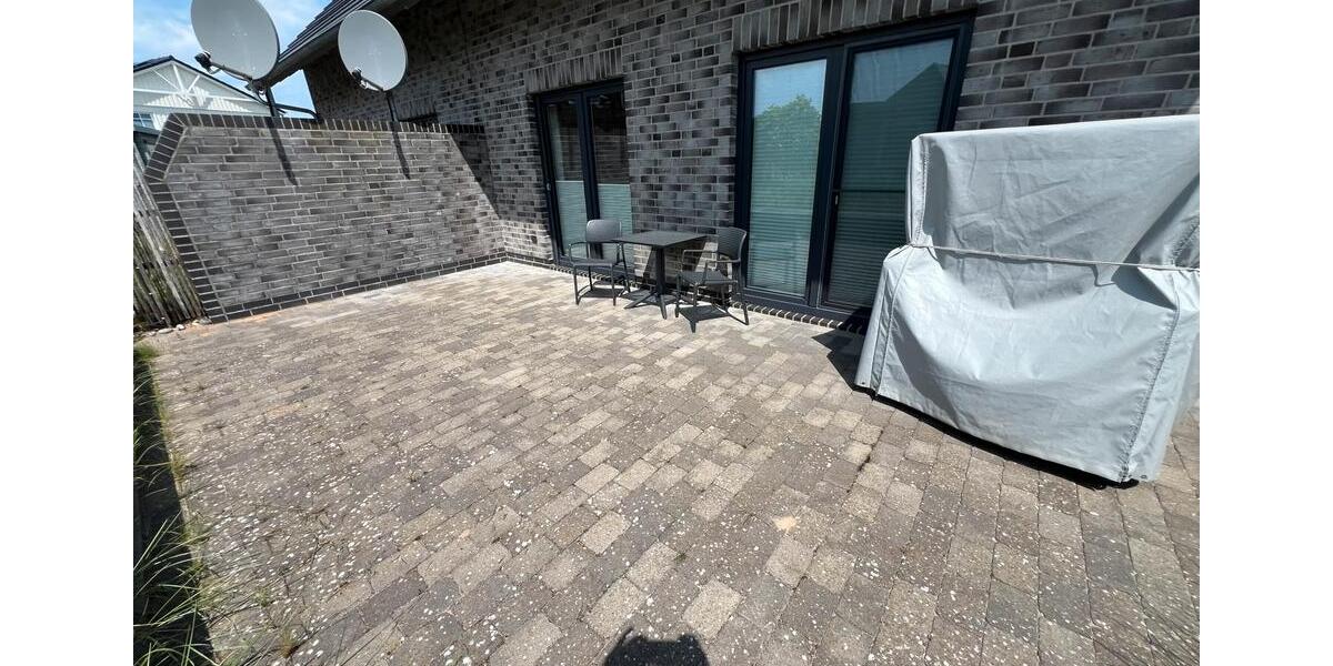 Erdgeschoßwohnung Sankt Peter-Ording Ording - 2 Zimmer, 58 m&sup2;, 1.000&euro; | Angebot:26411390