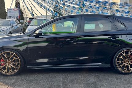 Hyundai i30 123.802 km 19.990 &euro; Königs Wusterhausen - OT Niederlehme 15713
