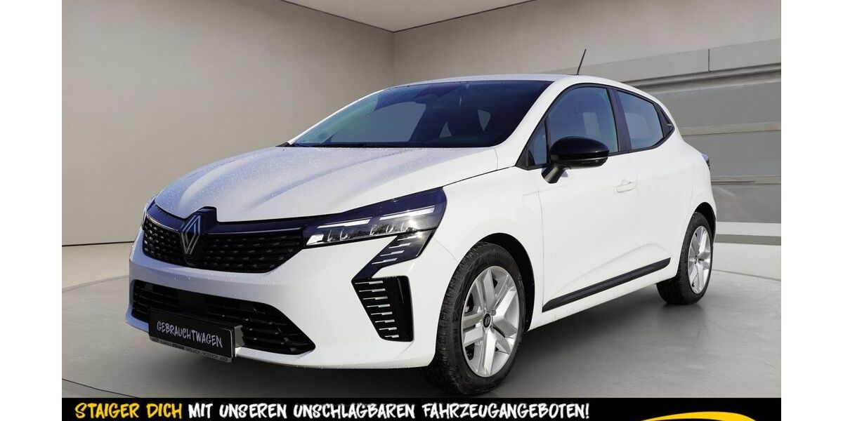 Renault Clio 11.464 km 15.850 &euro; Haslach im Kinzigtal 77716
