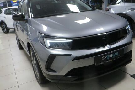 Opel Grandland (X) 12.600 km 22.980 &euro; Heidelberg 69121