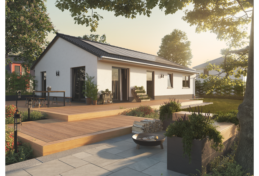 Haus zum Kaufen in Castrop-Rauxel 510.770 € 100 m²