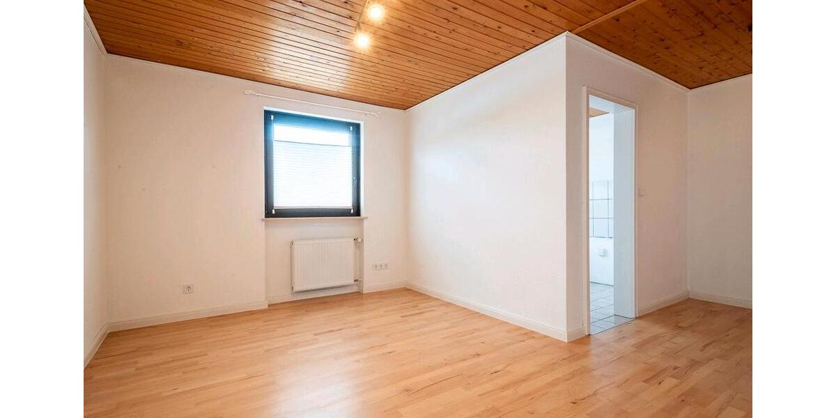 Terrassenwohnung Neunkirchen - 2 Zimmer, 55 m&sup2;, 500&euro; | Angebot:26405734